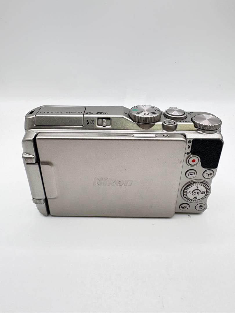 Nikon COOLPIX S9900 コンパクトデジタルカメラ2