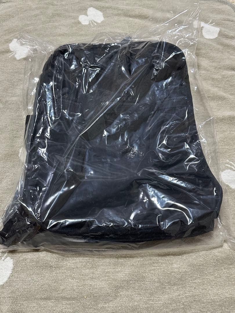 ☆専用☆ひとりっぷ×レスポートサック リュック☆