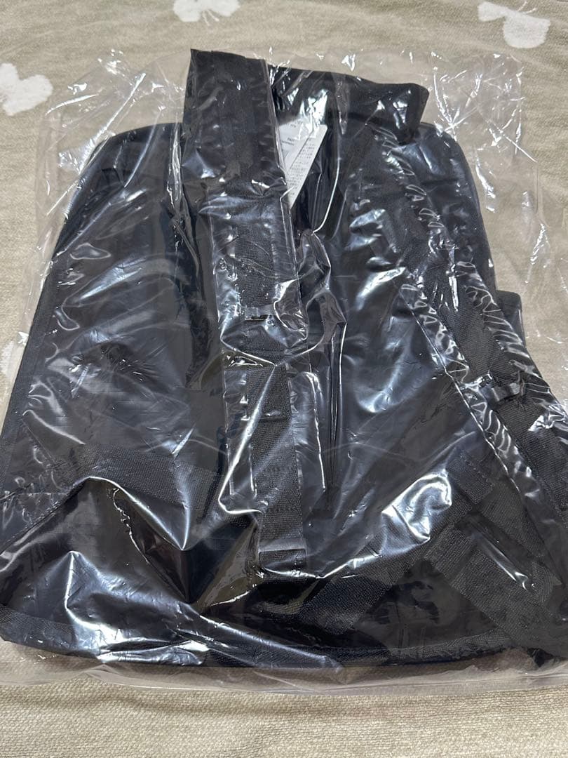 ☆専用☆ひとりっぷ×レスポートサック リュック☆