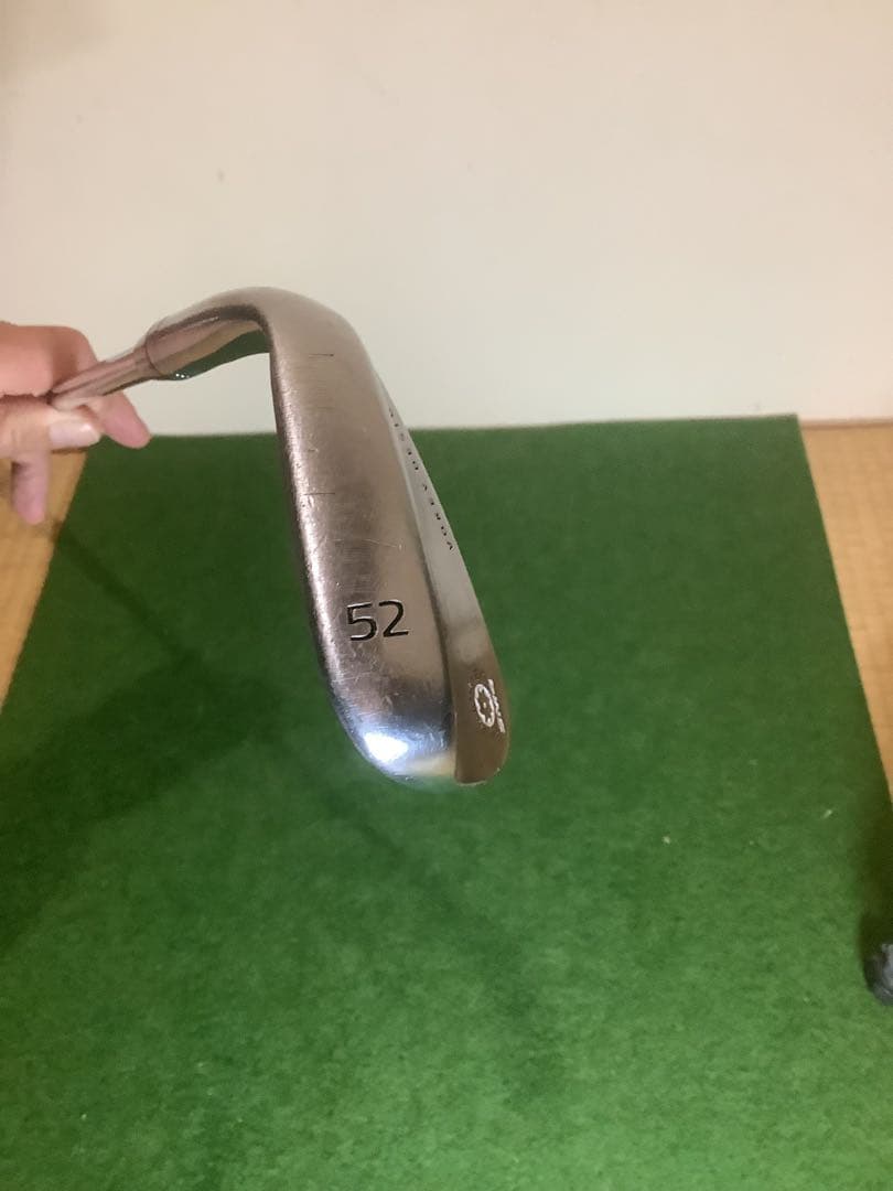 専用　タイトリスト ボーケイvokey 52° 56° 2本セット