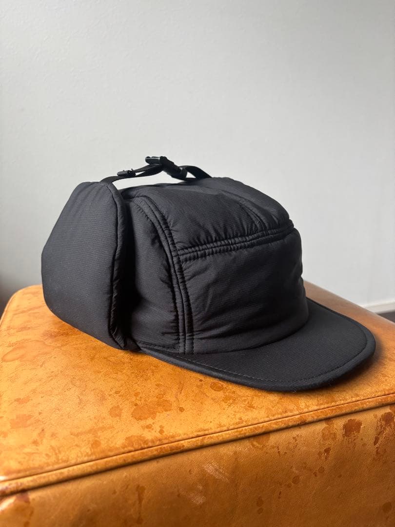 PERTEX® AIR MINI RIPSTOP TRAPPER CAP - メルカリ
