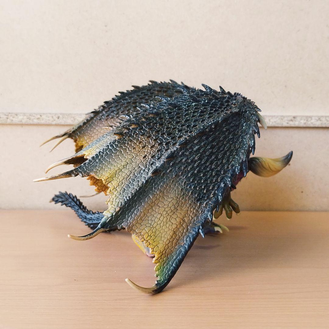 ネルギガンテ 一番くじ モンスターハンター：ワールド A賞 - メルカリ