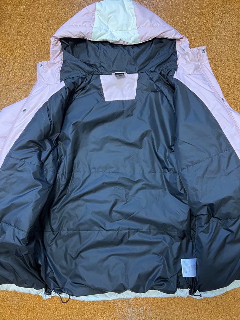 即日発送 MAHF スノーボードウェア XL