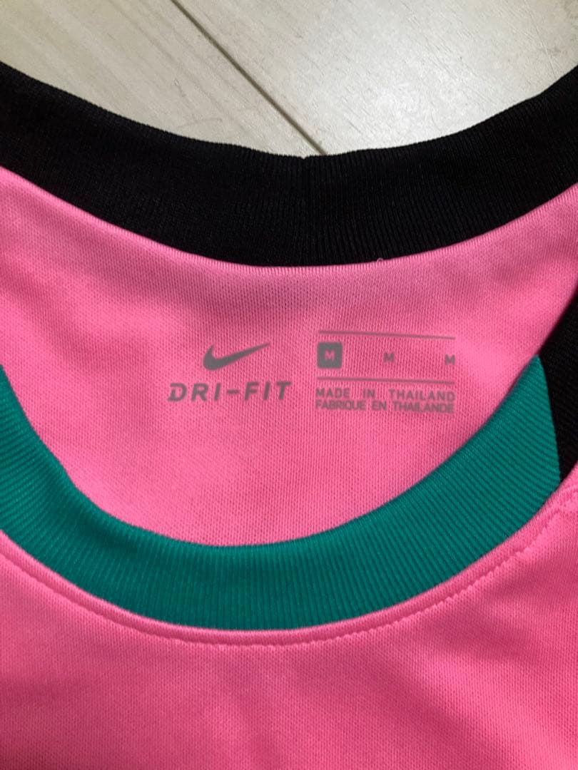 【新品タグ付き】FCバルセロナ20-21サードユニフォーム9番 安部裕葵 サイン