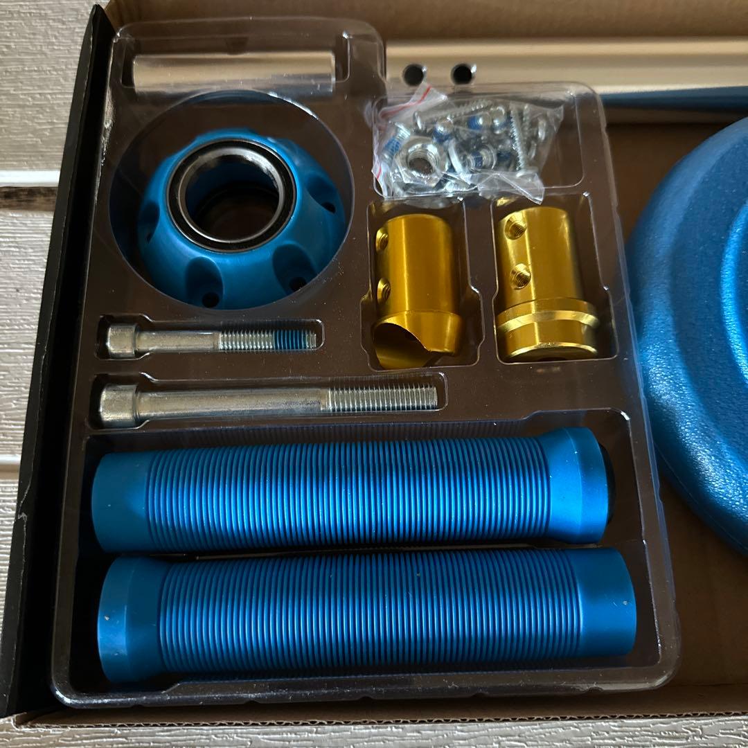 INDO PRO キックボード