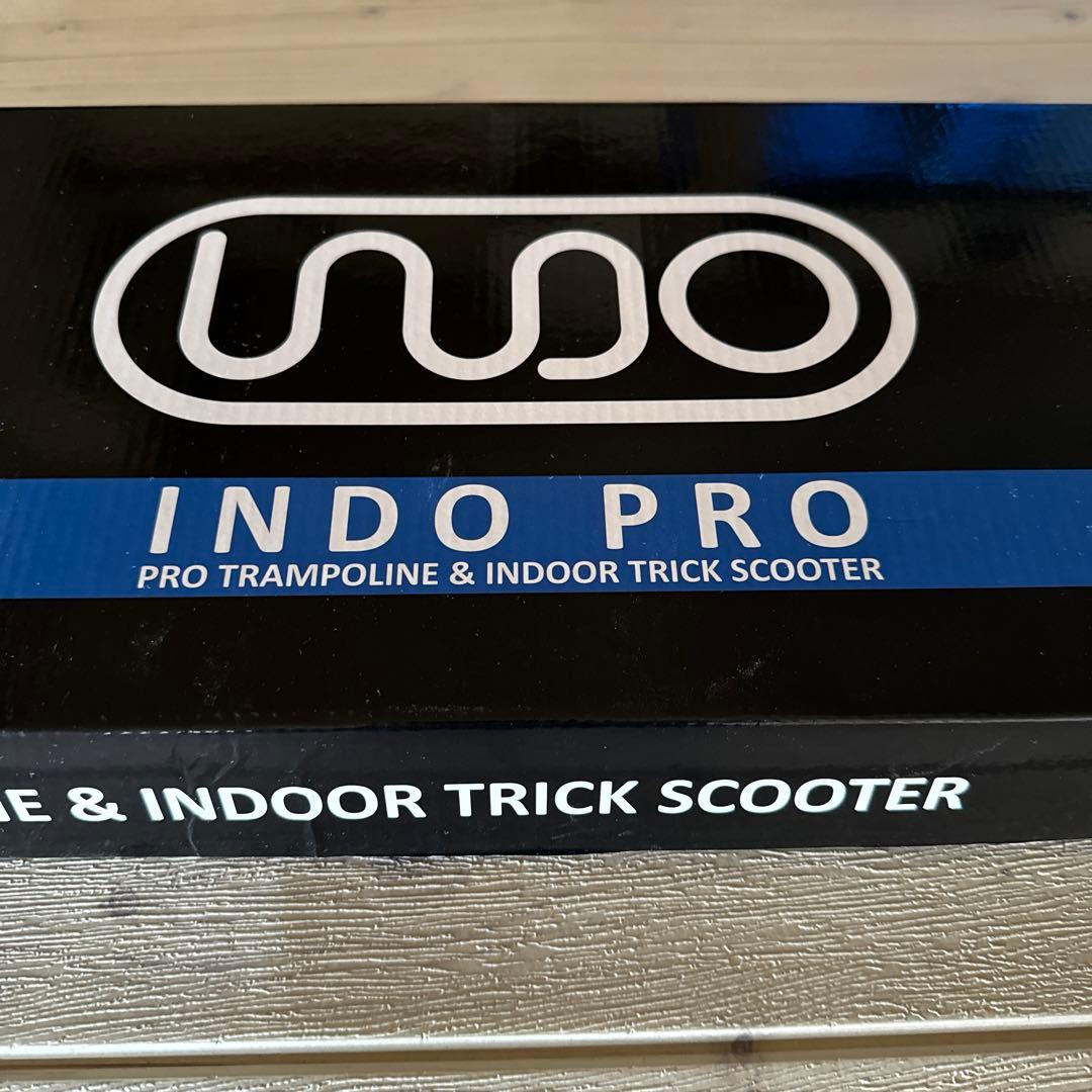 INDO PRO キックボード