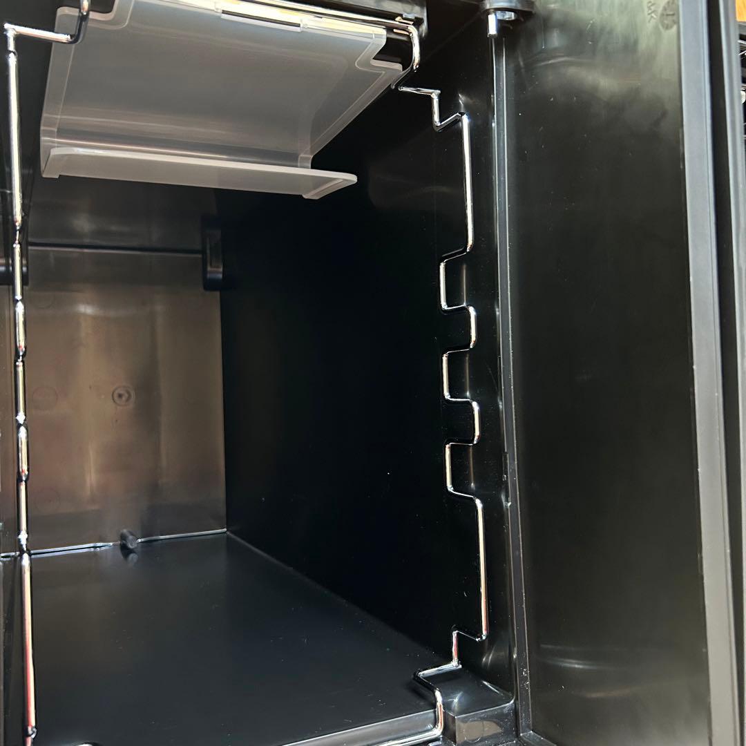 【都内引取】KEYUCA ケユカ ゴミ箱 45L×2(内、1つは未使用)