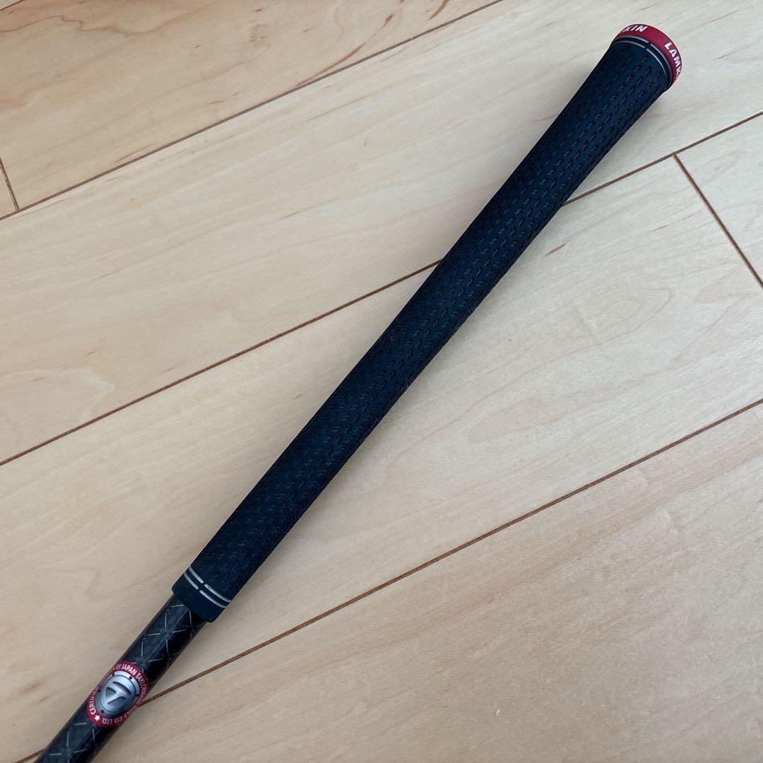 【シャフト付】テーラーメイド ステルス ドライバー 1W 10.5 シャフトS