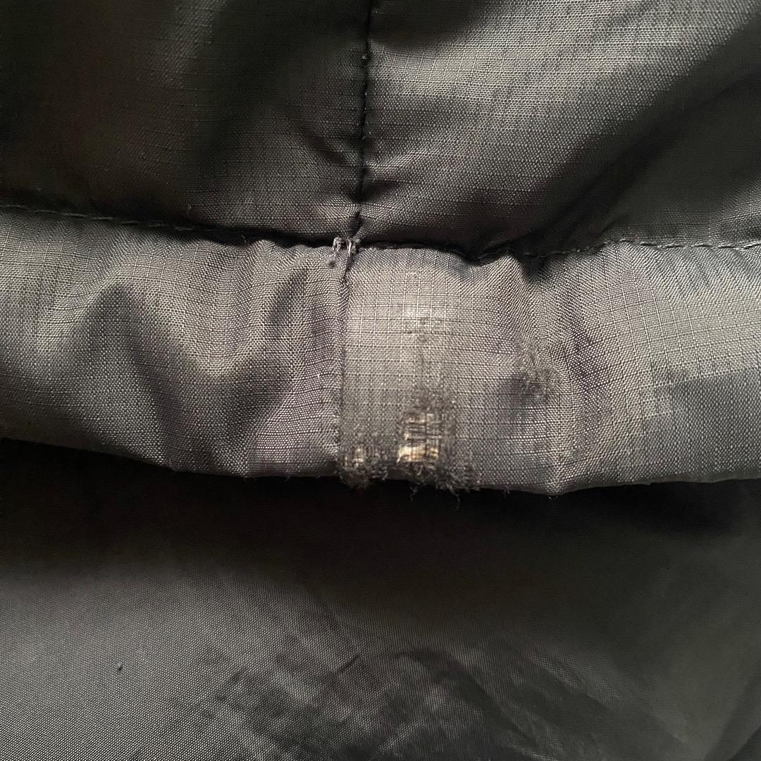 L.L.Bean archive down parka y2k 海外