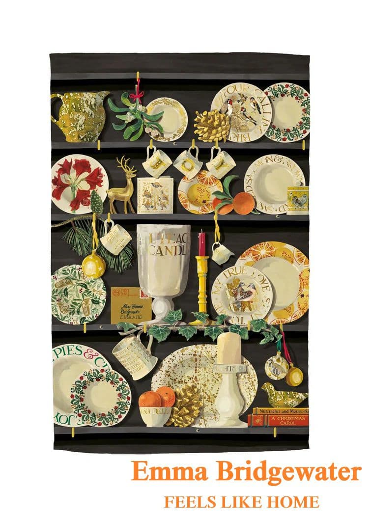 【ひまわり】E・B　ArtichokeBowl他６点おまとめ