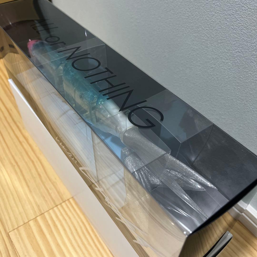 DRT クラッシュ　ゴースト　ヒウオ