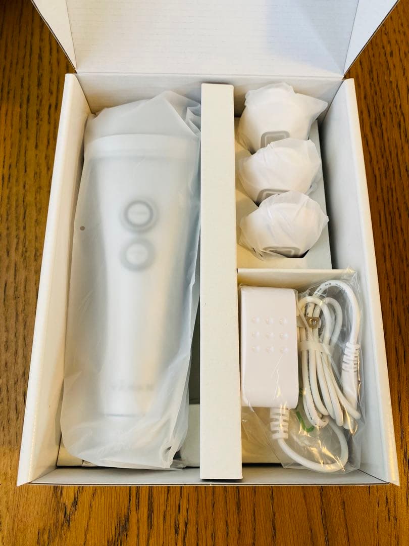 【新品未使用】ヤーマン　レイボーテ　ヴィーナス