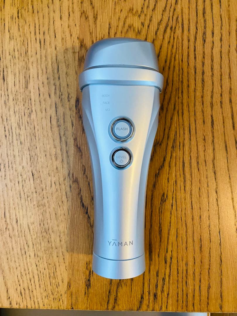 【新品未使用】ヤーマン　レイボーテ　ヴィーナス