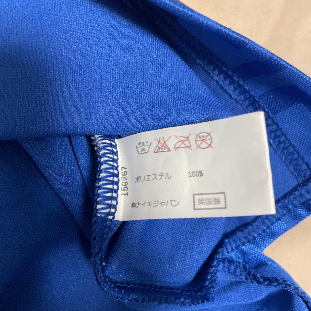 イタリア 代表 95/96 ホーム ユニフォーム ナイキ M