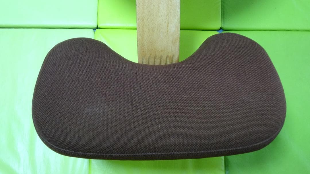 サカモトハウス バランスチェア・イージー －ショートフレーム