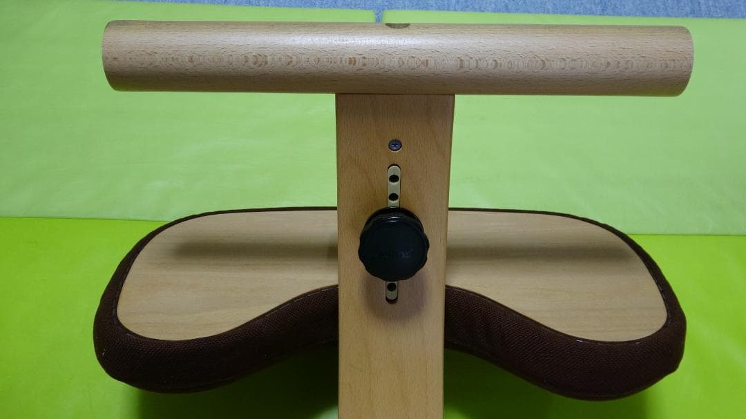 サカモトハウス バランスチェア・イージー －ショートフレーム