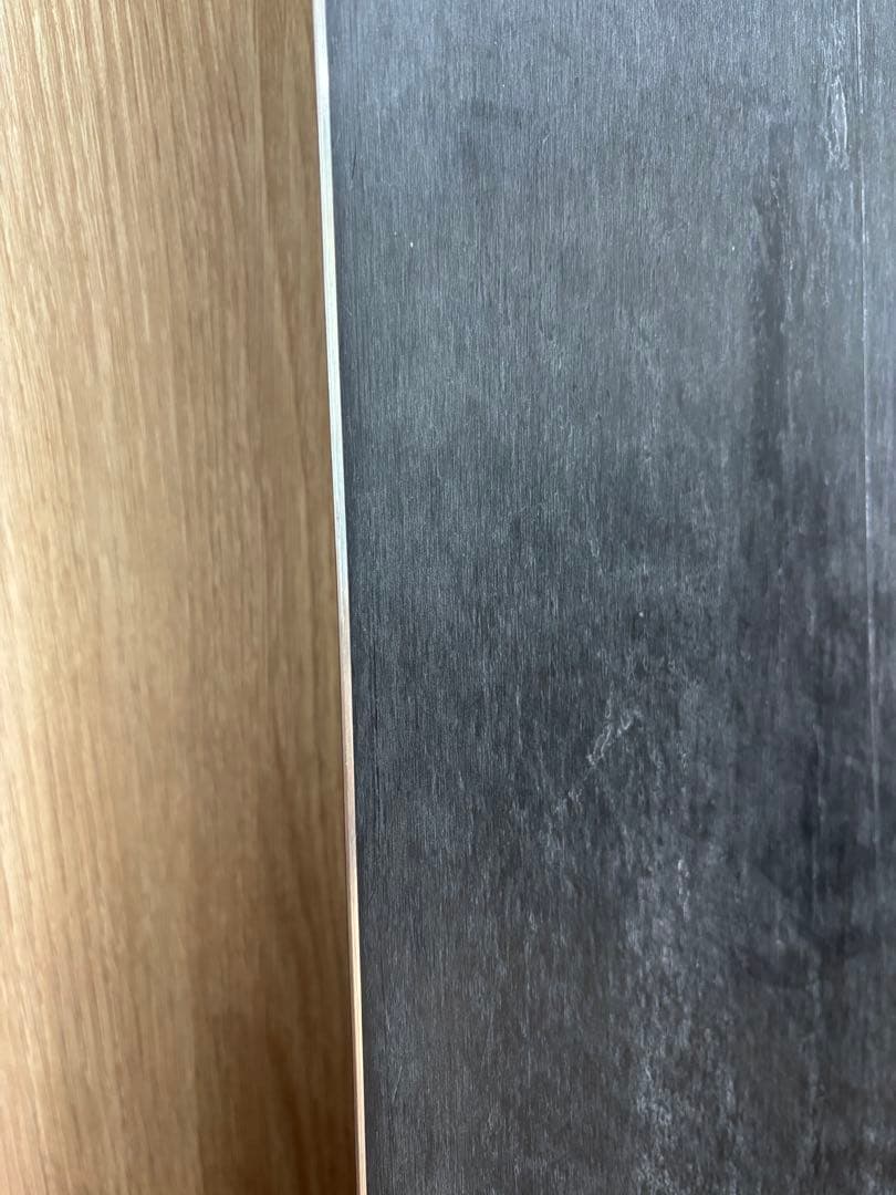 最終値下げOGASAKA オガサカ FC 160cm wide 22-23モデル