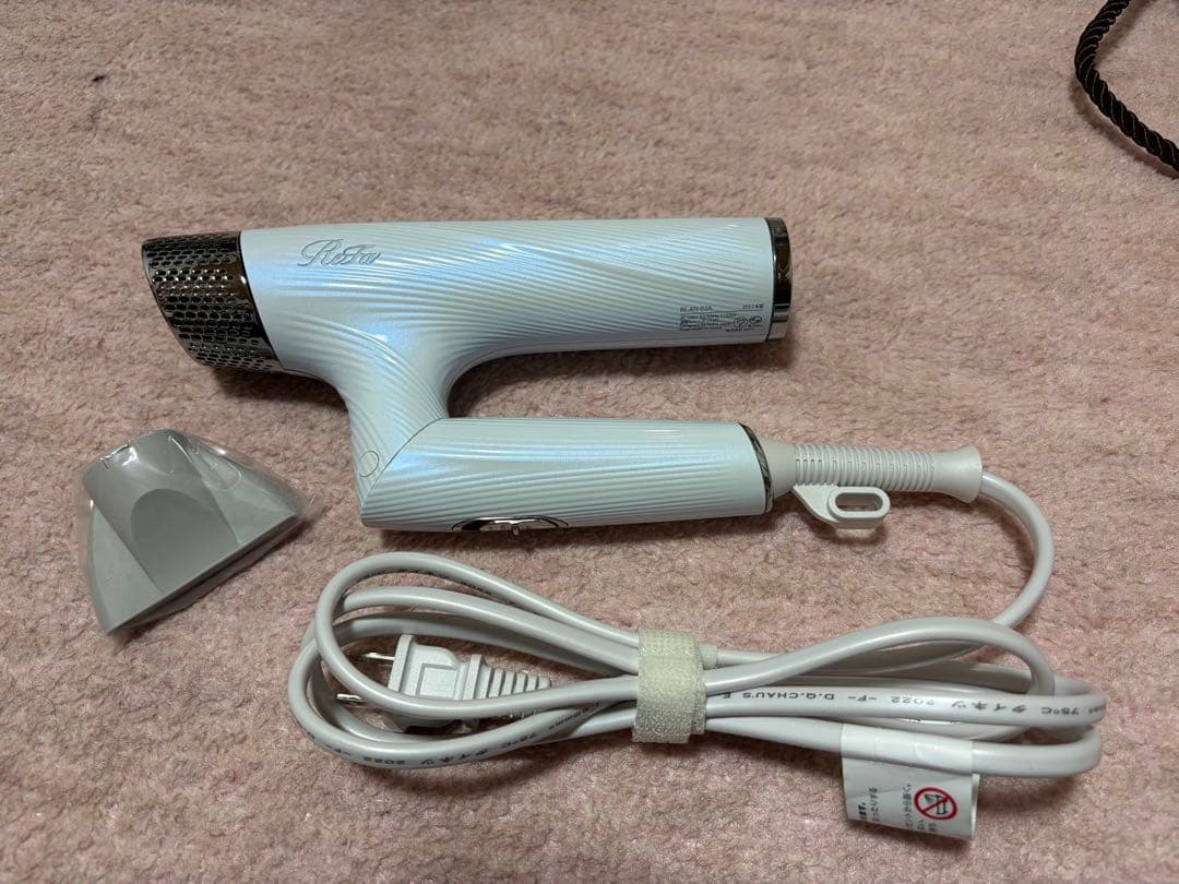 【ジャンク品】ReFa DRYER RE-AN-02A リファ ドライヤー