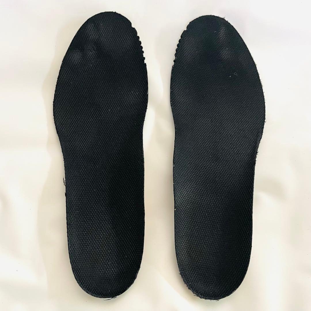 【早い者勝ち】 asics アシックス バレーボールシューズ 24.5cm