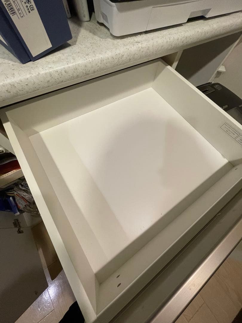 【最終値下げ】2021年製　ニトリ　アルミナ2 120cm