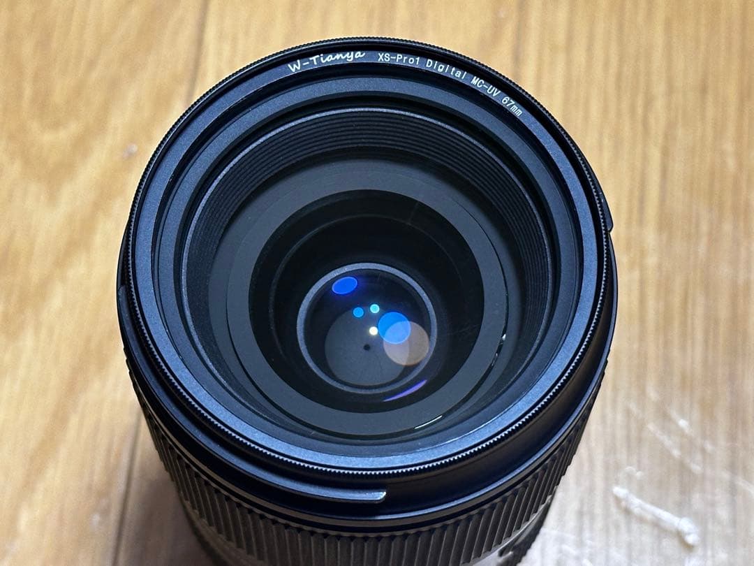 レンズ(ズーム) TAMRON 28-75mm F2.8 Di III VXD G2