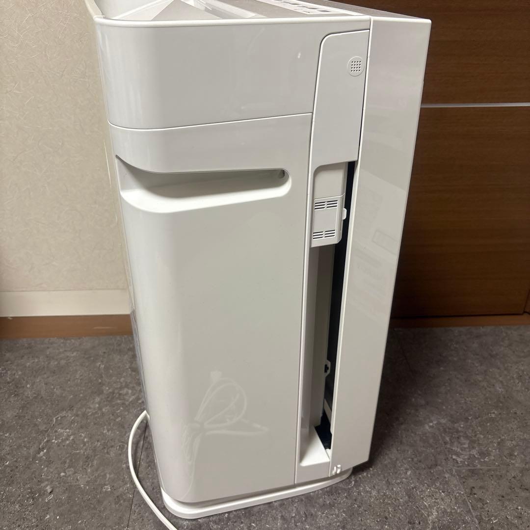美品　ダイキン 加湿空気清浄機 MCK70UKS
