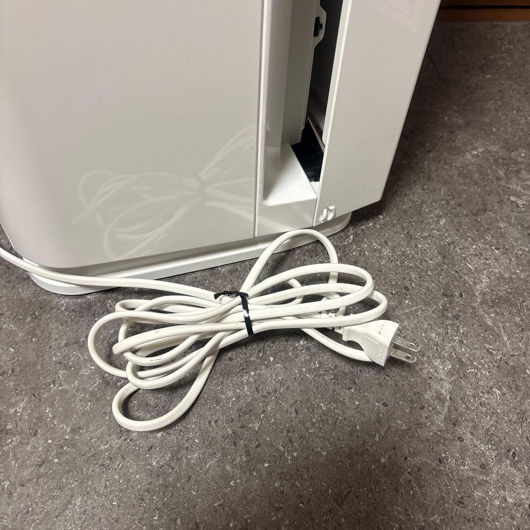 美品　ダイキン 加湿空気清浄機 MCK70UKS