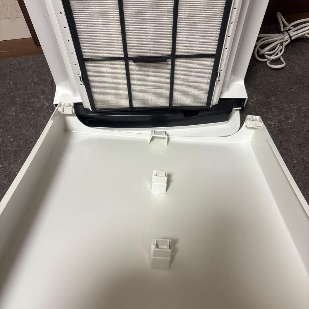 美品　ダイキン 加湿空気清浄機 MCK70UKS