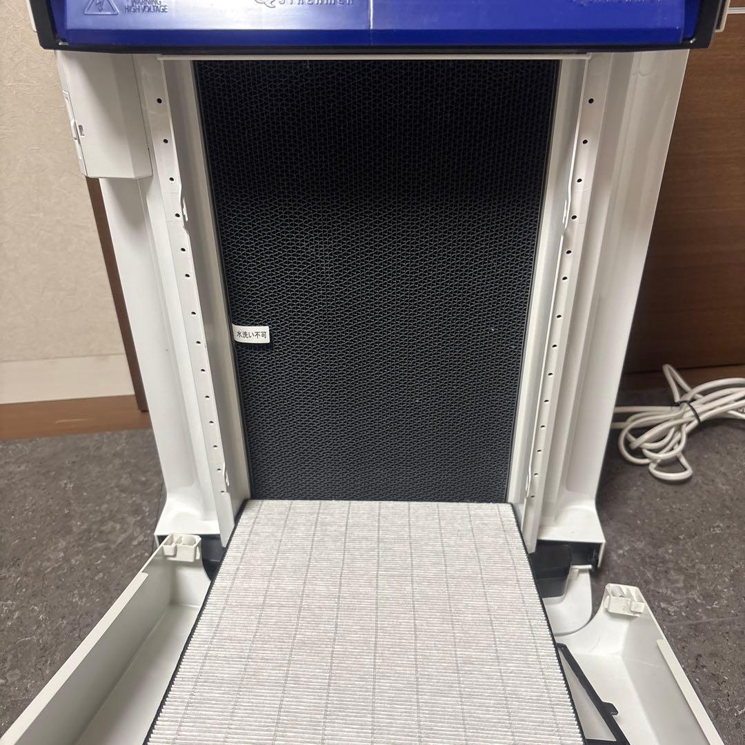 美品　ダイキン 加湿空気清浄機 MCK70UKS