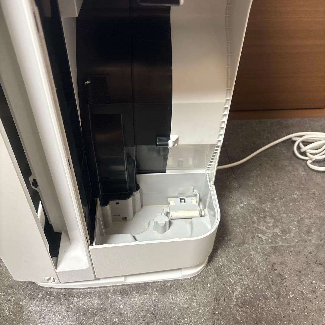 美品　ダイキン 加湿空気清浄機 MCK70UKS