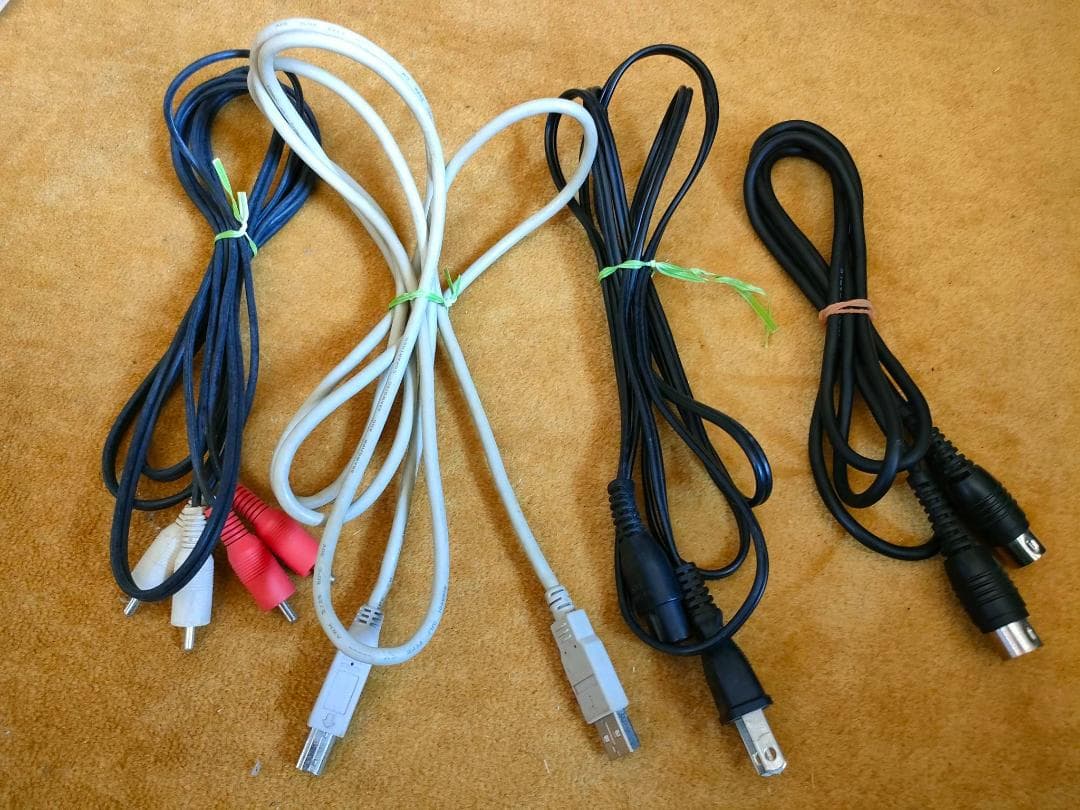 Roland SOUND Canvas SC-8850　動作OK・状態良好