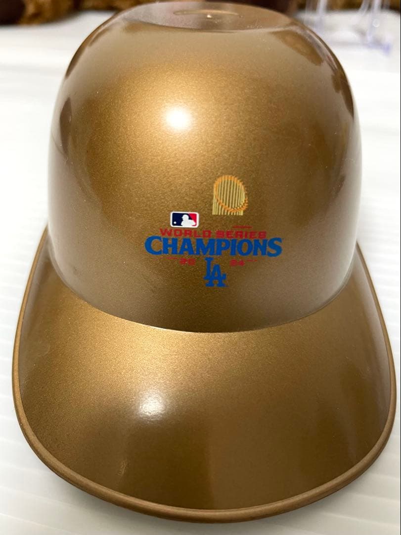 ロサンゼルス・ドジャース テディベアセット