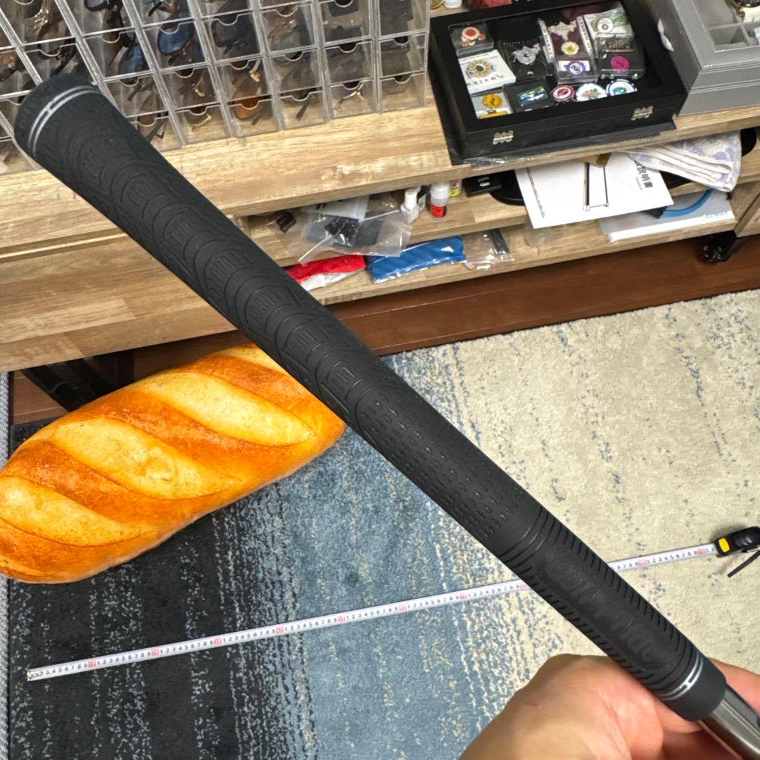 【ぶっ飛び系シャフト】デイトナスピーダーX