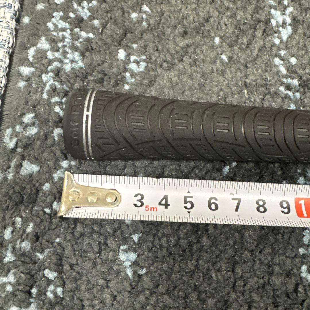 【ぶっ飛び系シャフト】デイトナスピーダーX