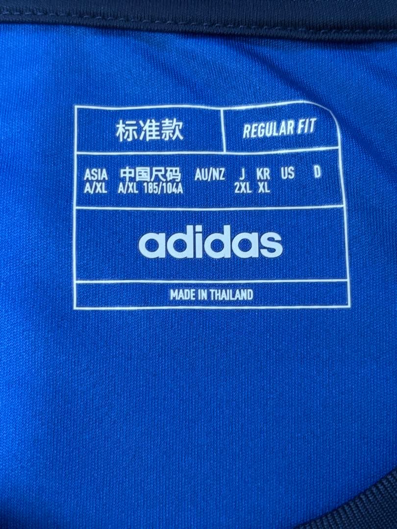 入手困難　町田ゼルビア　2024シーズン　1stユニフォーム　9藤尾翔太　2XL