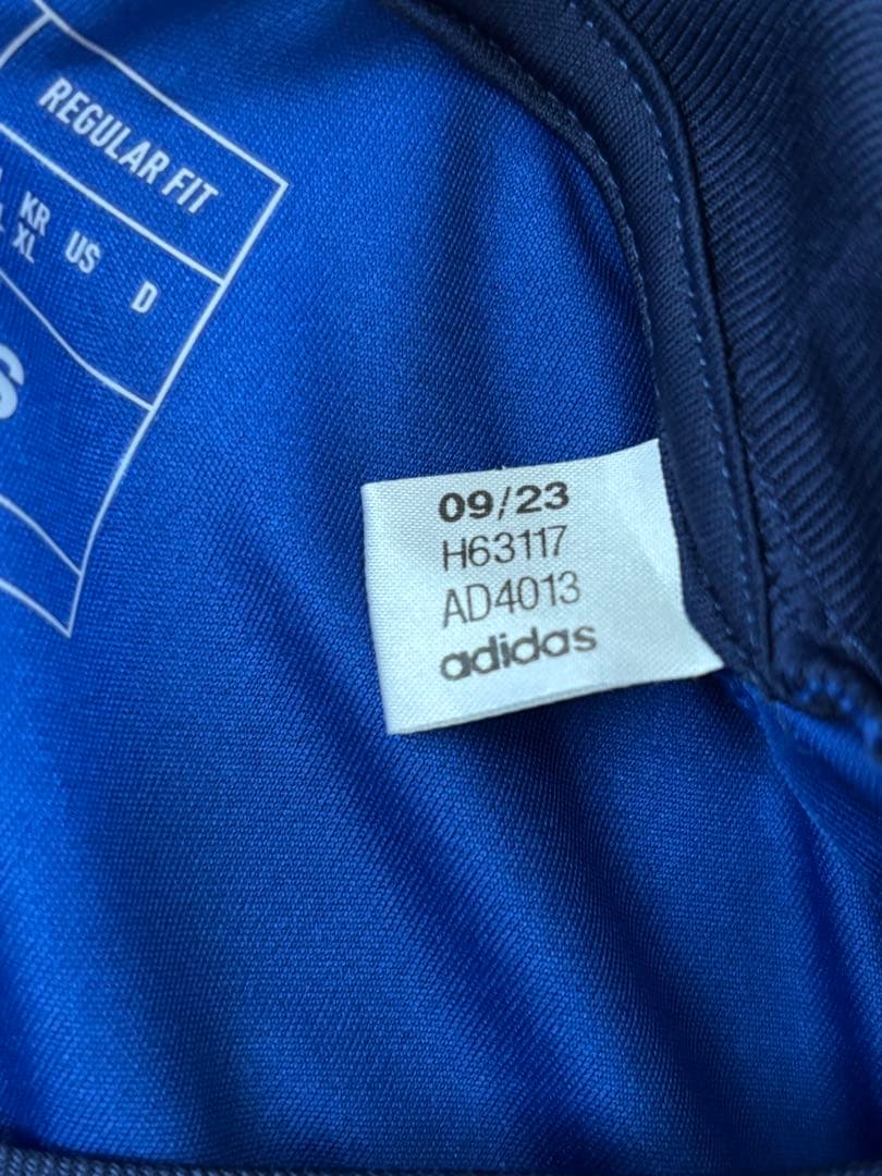 入手困難　町田ゼルビア　2024シーズン　1stユニフォーム　9藤尾翔太　2XL