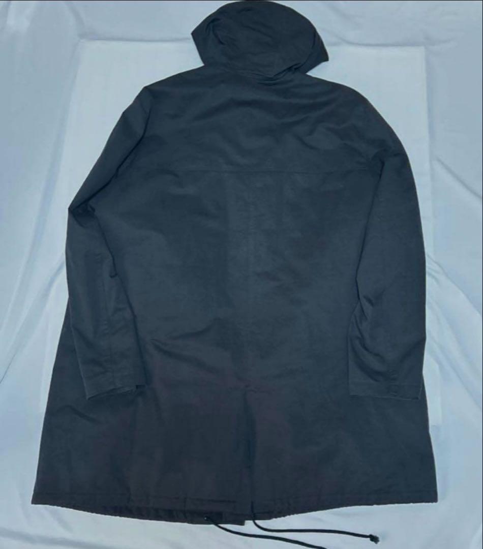 本物ファッション - (即日発送)gibous モッズコート