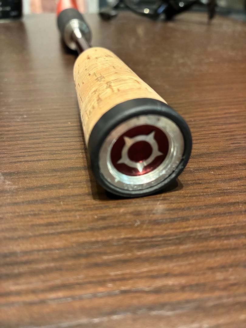 フィッシュマン ビームスインテ6.4UL