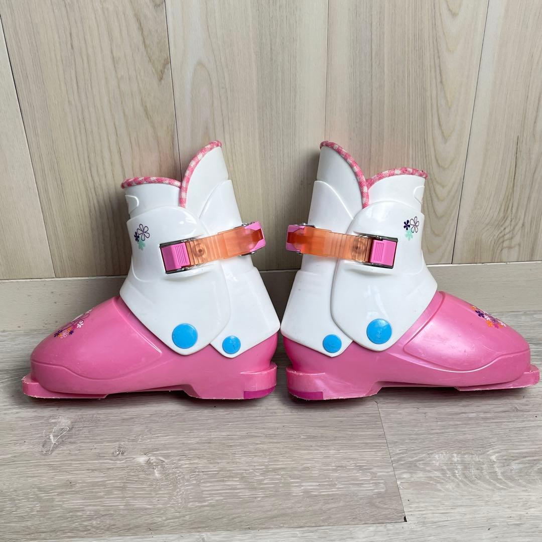 子供用】ロシニョールスキー板 キッズ 120cm 21cm SK51204 スポーツ