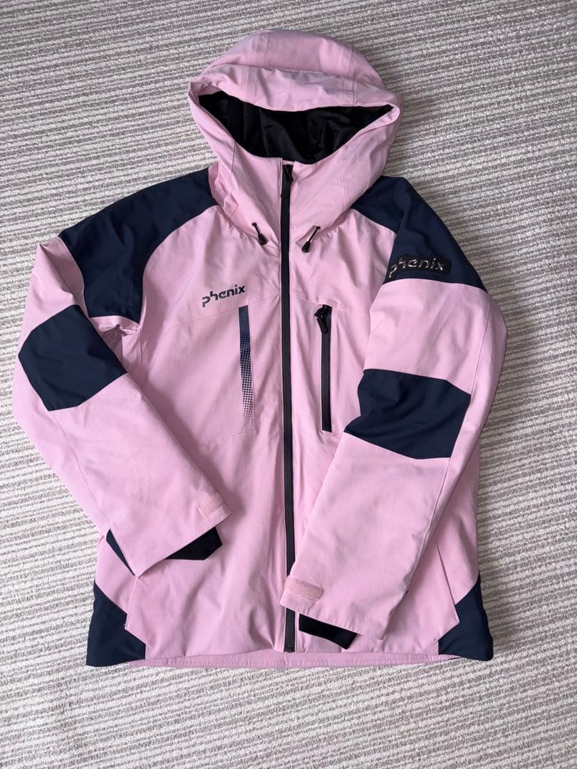 フェニックスチームウェア2025-2026モデル