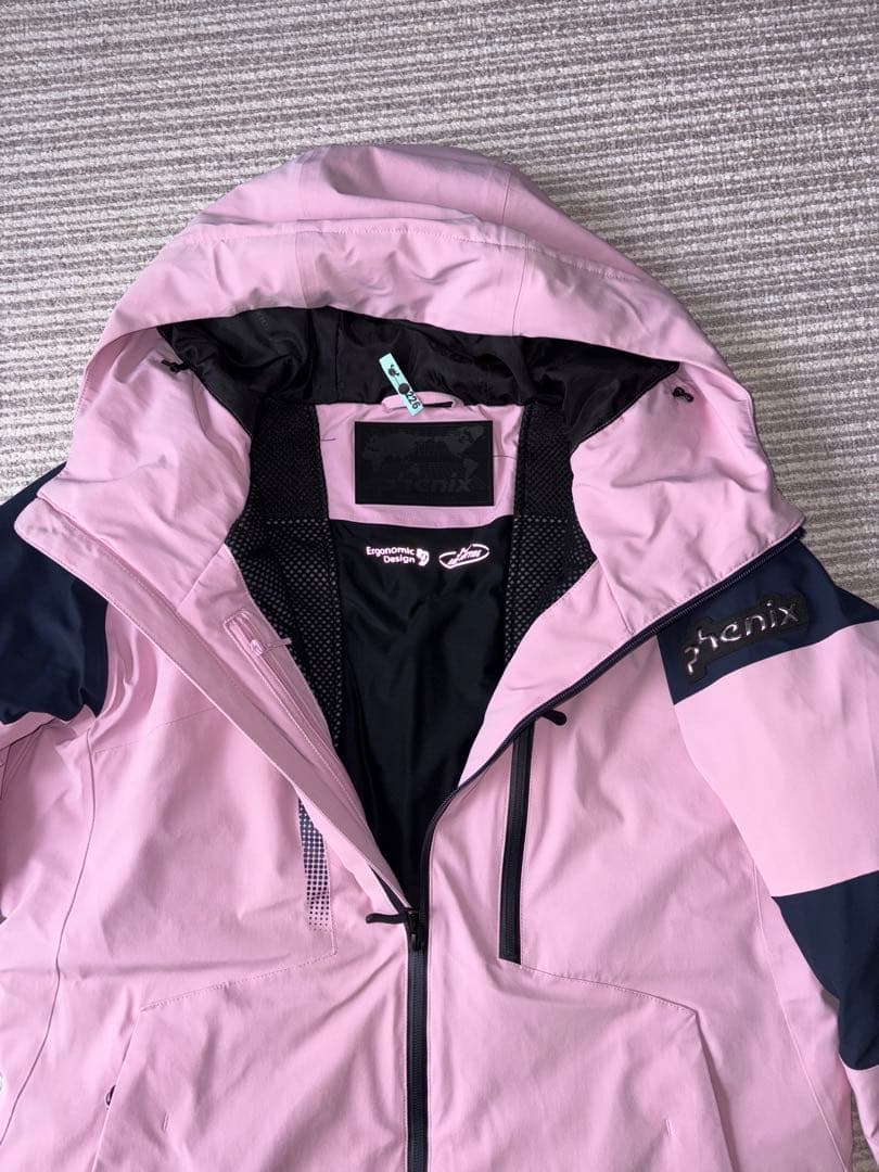 フェニックスチームウェア2025-2026モデル