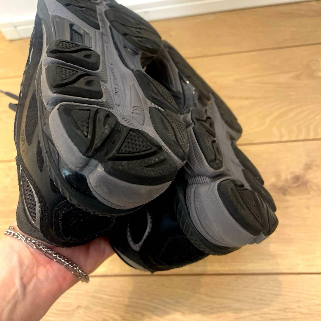 靴 asics GEL-NYC 23.5cm