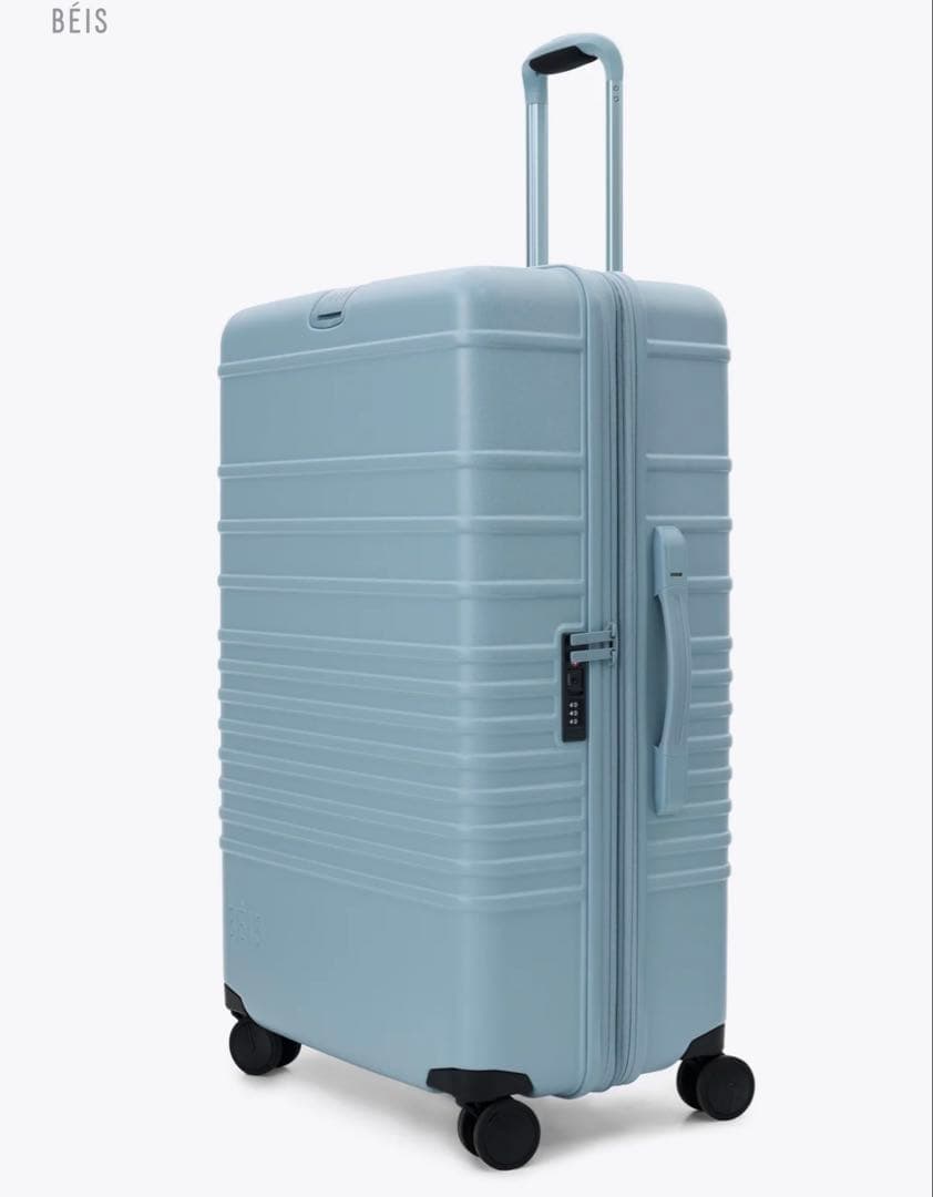 Gap × BEIS キャリーケース　新品未使用！