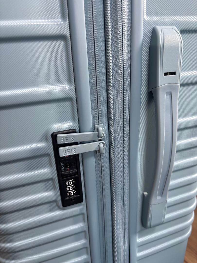 Gap × BEIS キャリーケース　新品未使用！