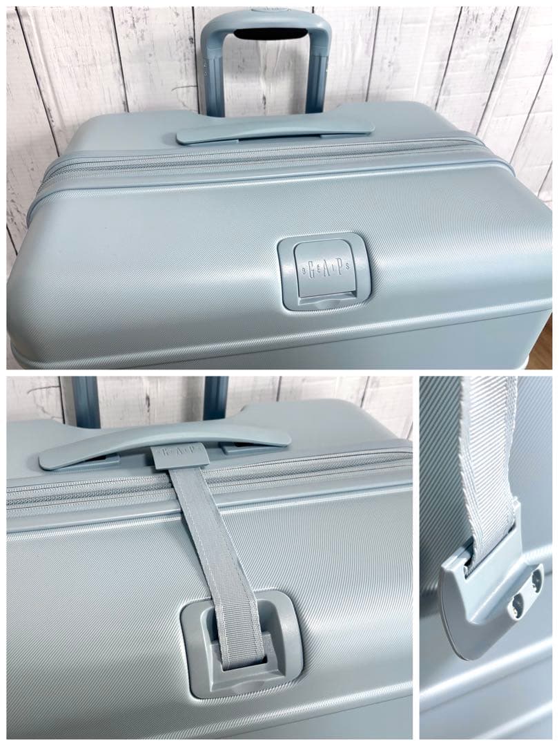 Gap × BEIS キャリーケース　新品未使用！