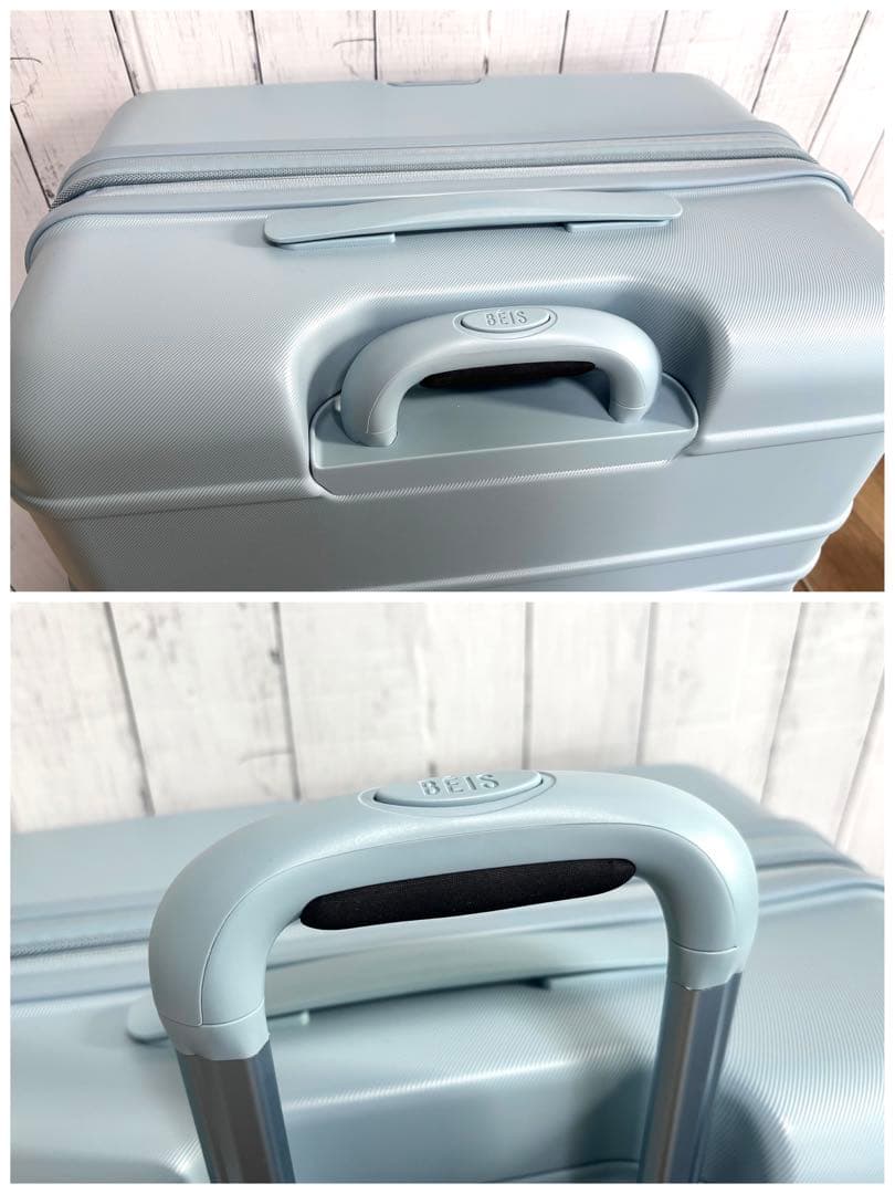 Gap × BEIS キャリーケース　新品未使用！