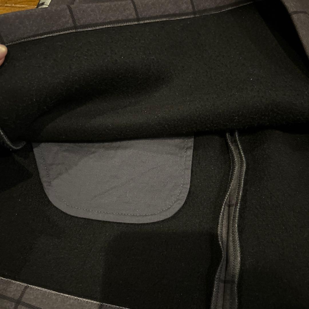 マスターバニー　ゴルフスカート