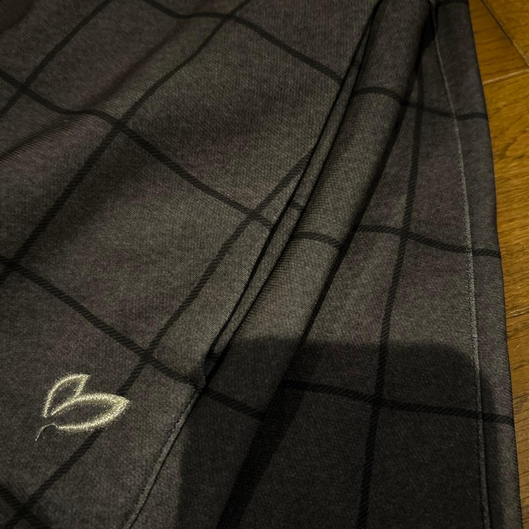 マスターバニー　ゴルフスカート