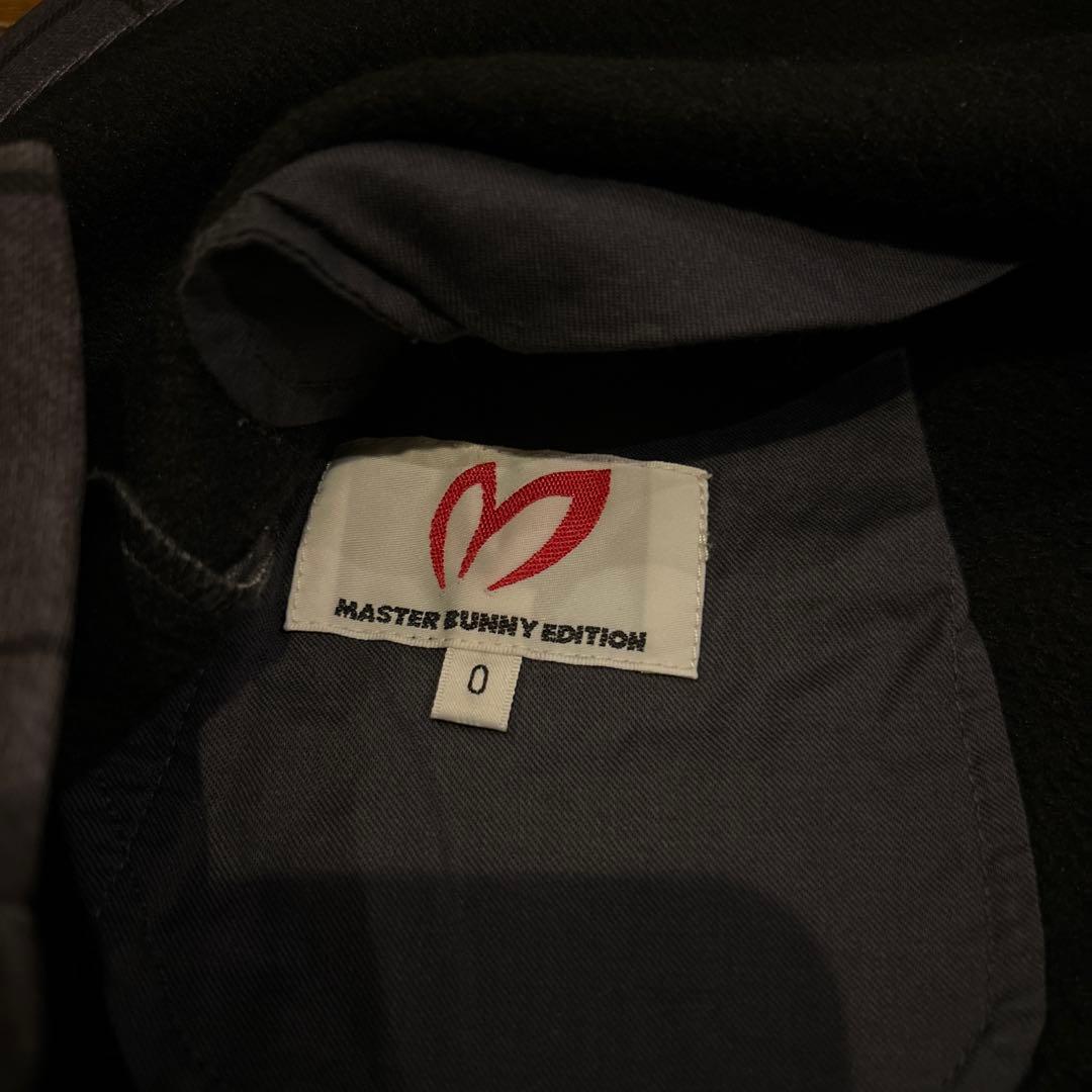 マスターバニー　ゴルフスカート