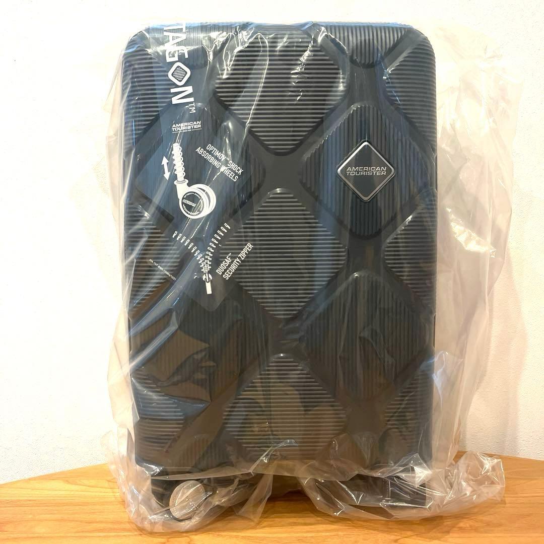 アメリカンツーリスター インスタゴンS 新品　ダークグレー